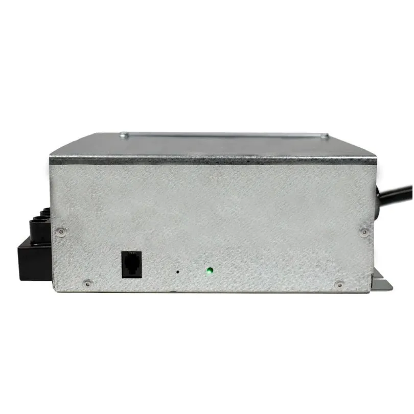 60 AMP BATTERY SELECTABLE CONV